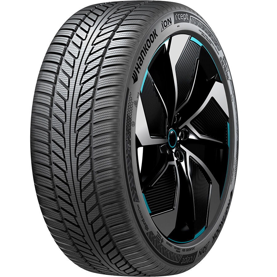 HANKOOK ION I CEPT IW01 235/50