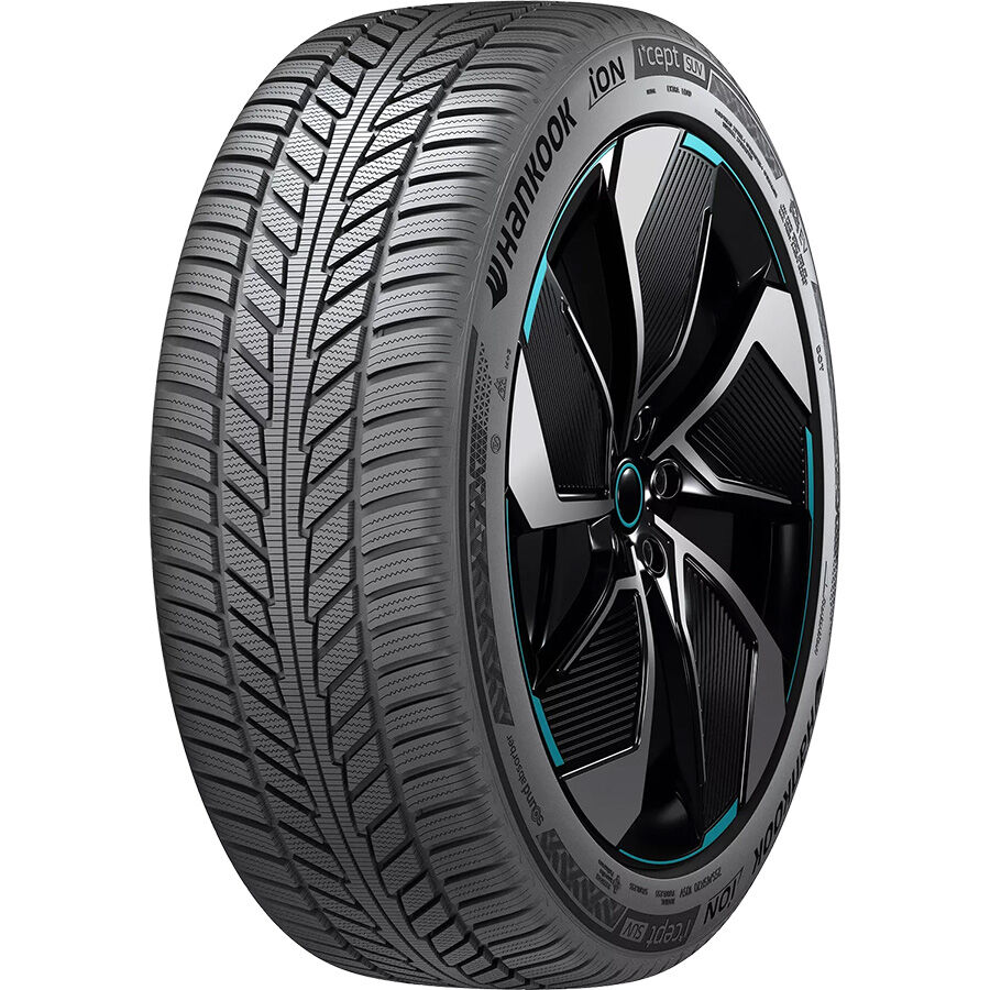ION I CEPT SUV IW01A 235/55