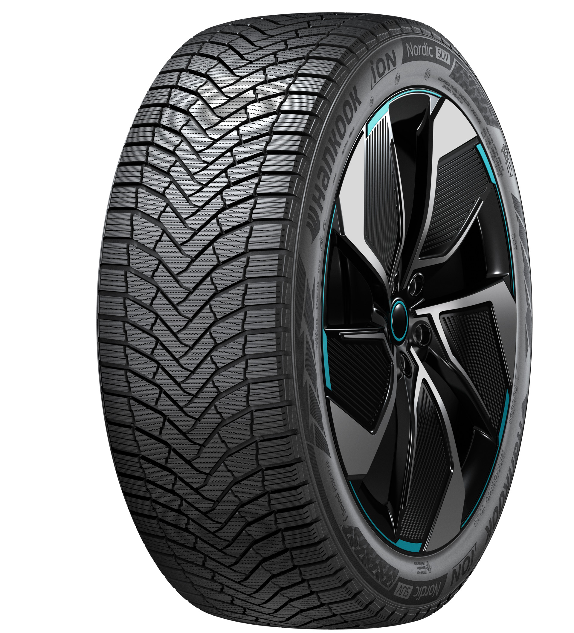 ION NORDIC SUV IW41A