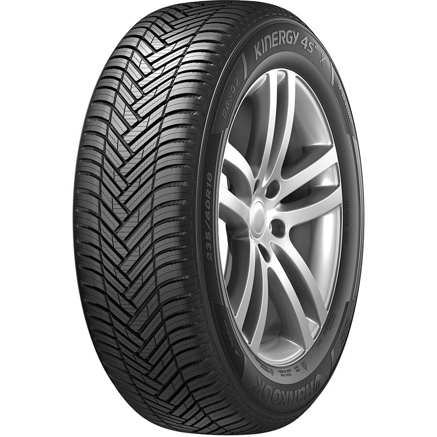HANKOOK KINERGY 4S2 X H750A 225/55
