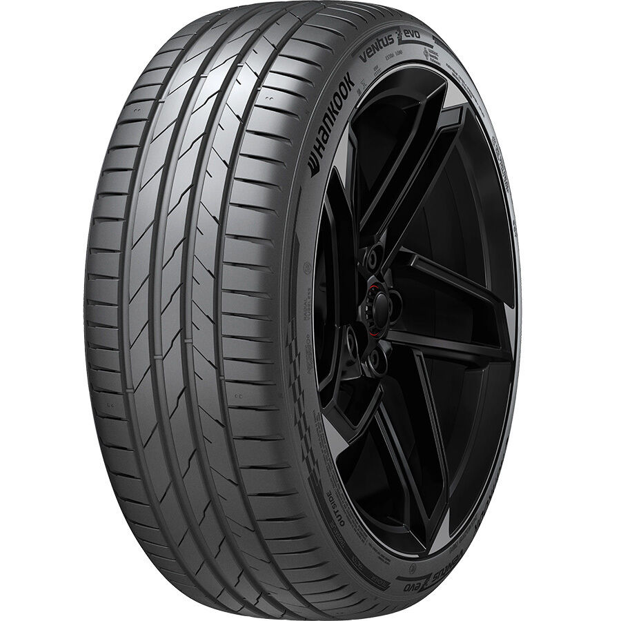 HANKOOK VENTUS EVO K137 225/35