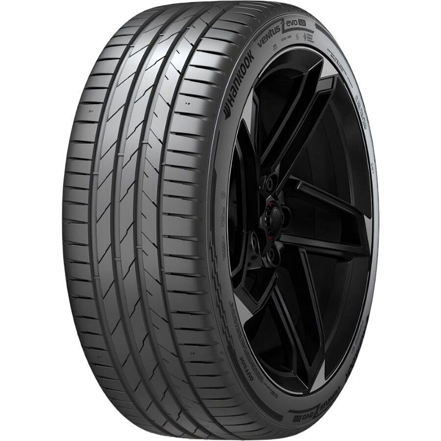 HANKOOK VENTUS EVO SUV K137A 255/60