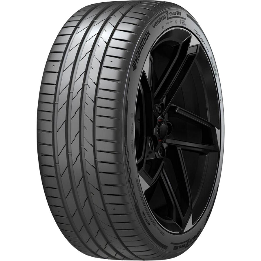 HANKOOK VENTUS EVO SUV K137A 295/30
