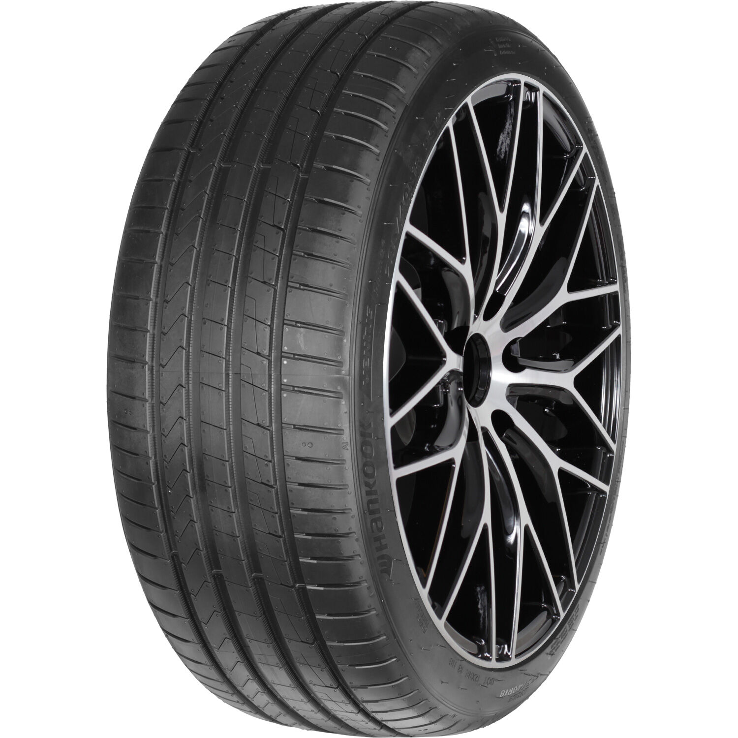 HANKOOK VENTUS PRIME 4 K135 225/45