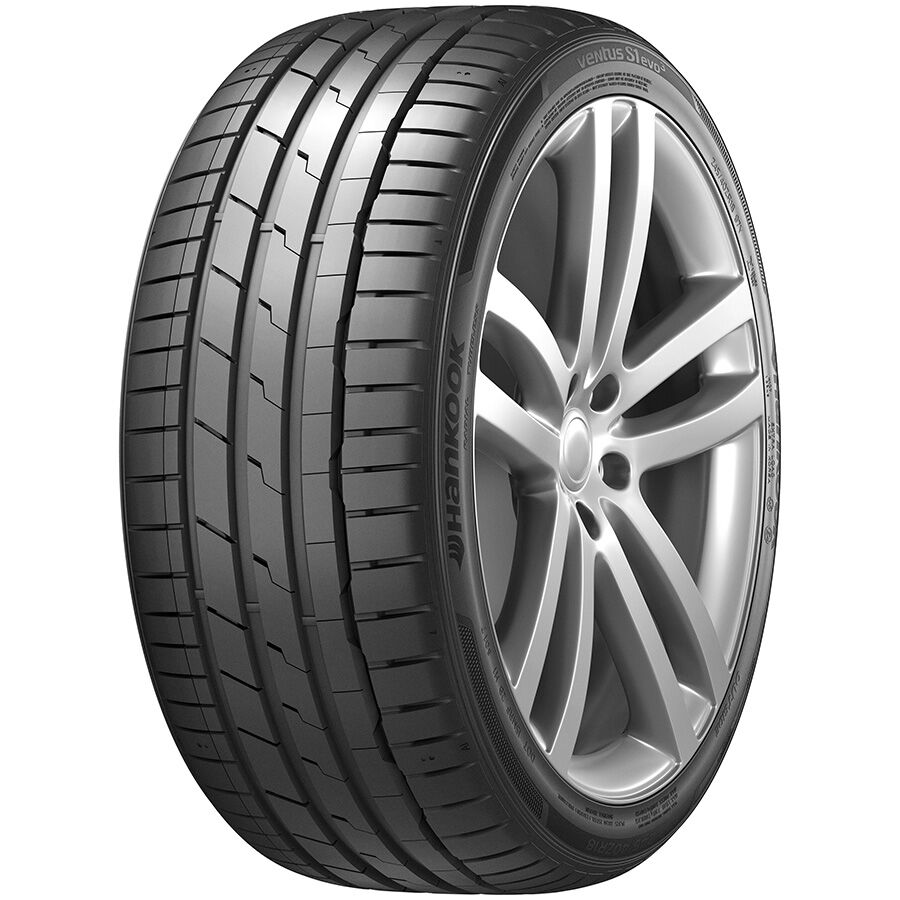 HANKOOK VENTUS S1 EVO3 K127A SUV  295/35