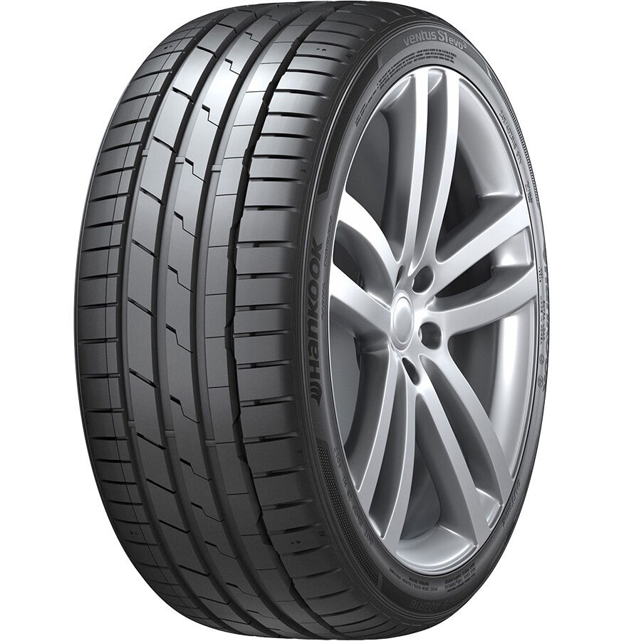 HANKOOK VENTUS S1 EVO3 K127B RUN FLAT 275/30