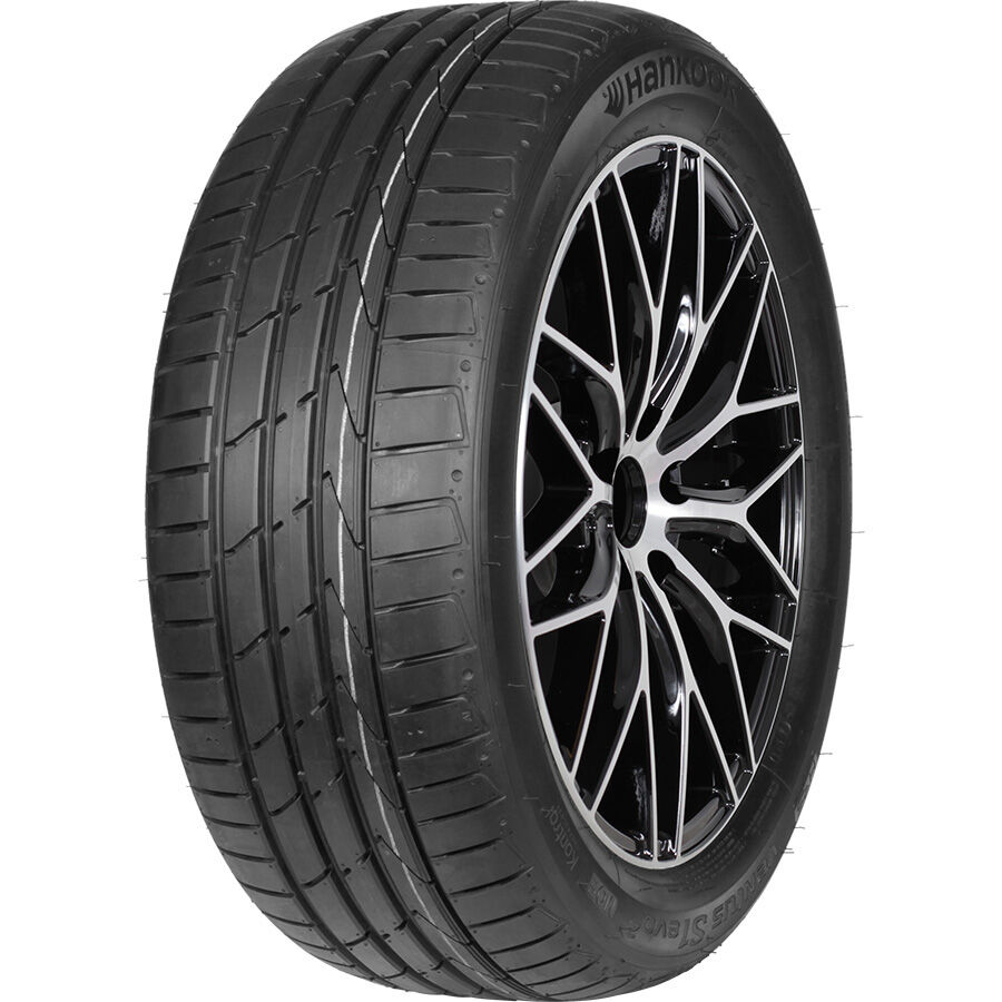 HANKOOK VENTUS S1 EVO 2 K117B RUN FLAT 245/40