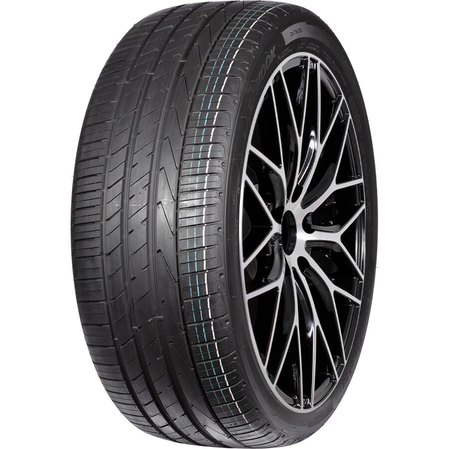 HANKOOK VENTUS S1 EVO 2 SUV K117A 235/65