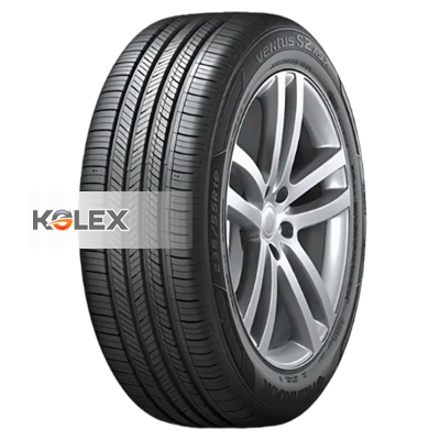 HANKOOK VENTUS S2 AS X RH17
