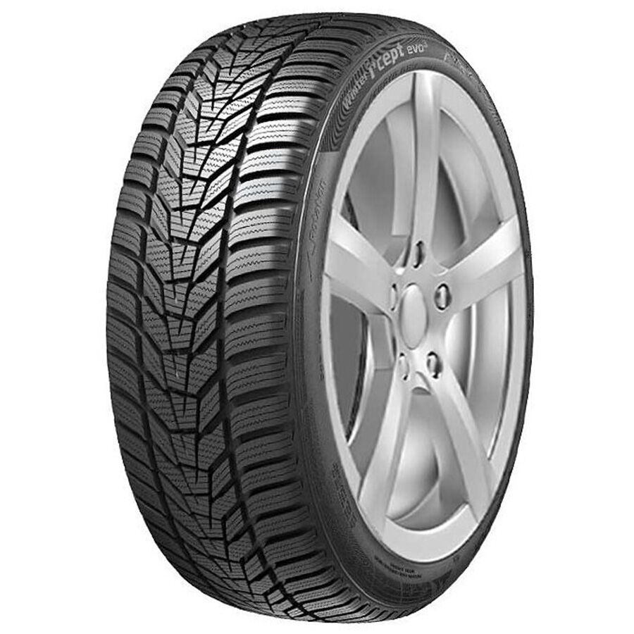 HANKOOK WINTER I CEPT EVO3 W330 285/40