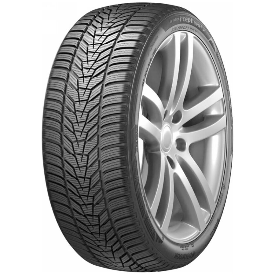 HANKOOK WINTER I CEPT EVO3 W330A 275/45