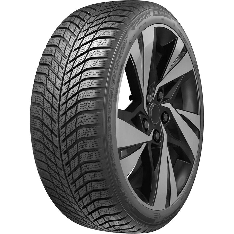 HANKOOK WINTER I*CEPT EVO 4 SUV W340A 235/55