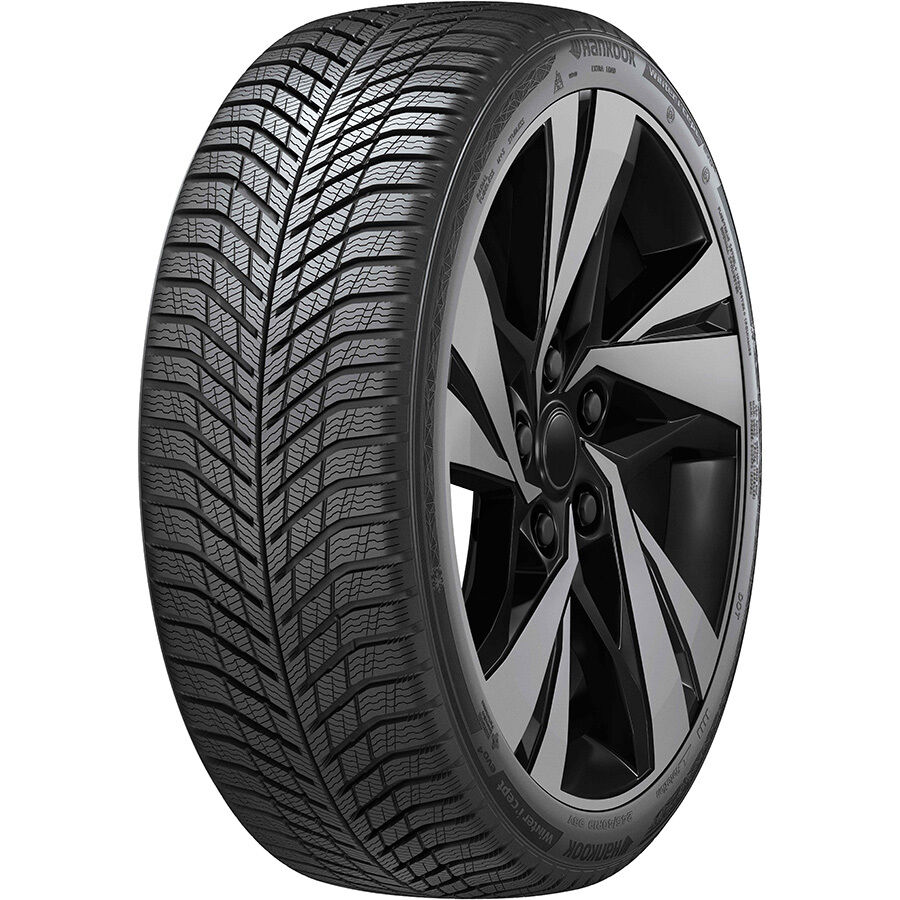 HANKOOK WINTER I*CEPT EVO 4 W340 235/50