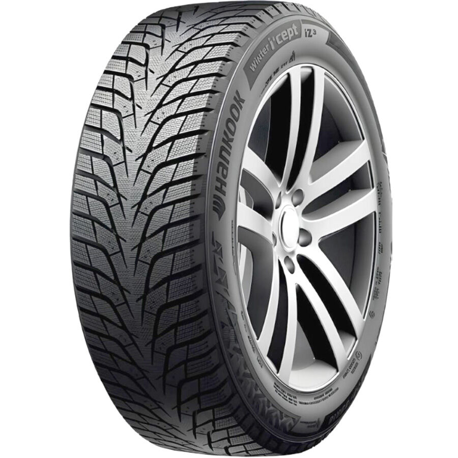 HANKOOK WINTER I CEPT IZ3 W636 225/45