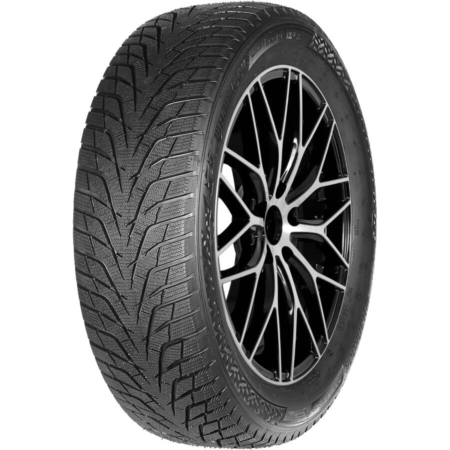 HANKOOK WINTER I CEPT IZ3 X W636A 235/55