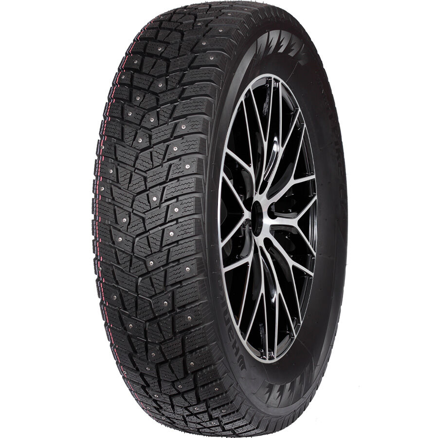 HANKOOK WINTER I PIKE LV RW15 215/70