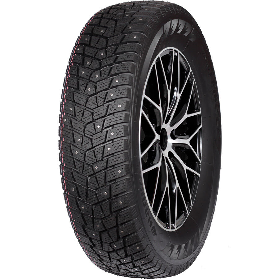 HANKOOK WINTER I PIKE LV RW15 225/75