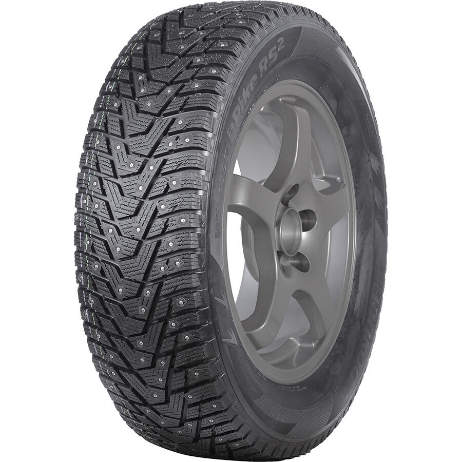 HANKOOK WINTER I PIKE RS2 W429 185/70