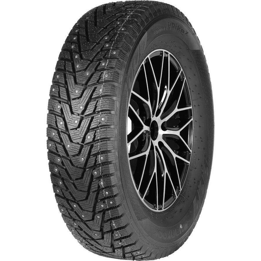 HANKOOK WINTER I PIKE X W429A 255/65
