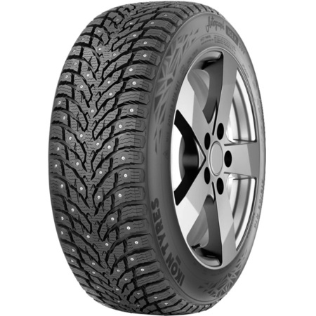 IKON (NOKIAN TYRES) (NOKIAN TYRES) AUTOGRAPH ICE 9 SUV