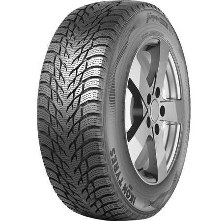 IKON (NOKIAN TYRES) (NOKIAN TYRES) AUTOGRAPH SNOW 3 SUV