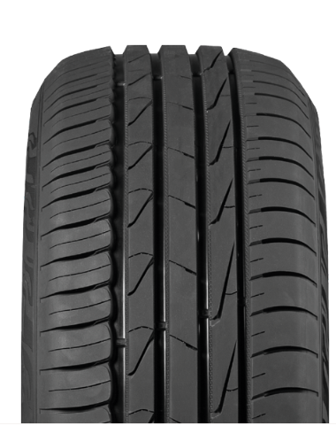 IKON (NOKIAN TYRES) AUTOGRAPH AQUA 3