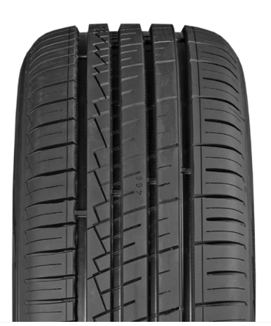 IKON (NOKIAN TYRES) AUTOGRAPH ECO 3