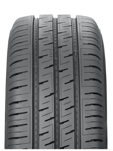 IKON (NOKIAN TYRES) AUTOGRAPH ECO C3