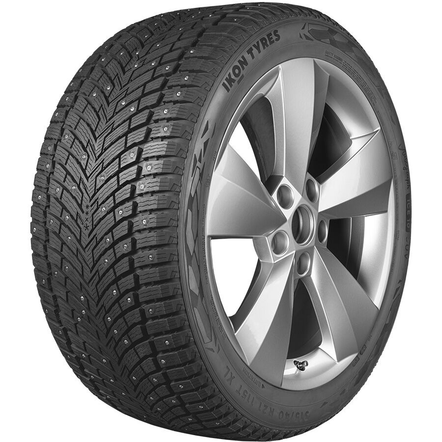 IKON (NOKIAN TYRES) AUTOGRAPH ICE 10 SUV 255/50