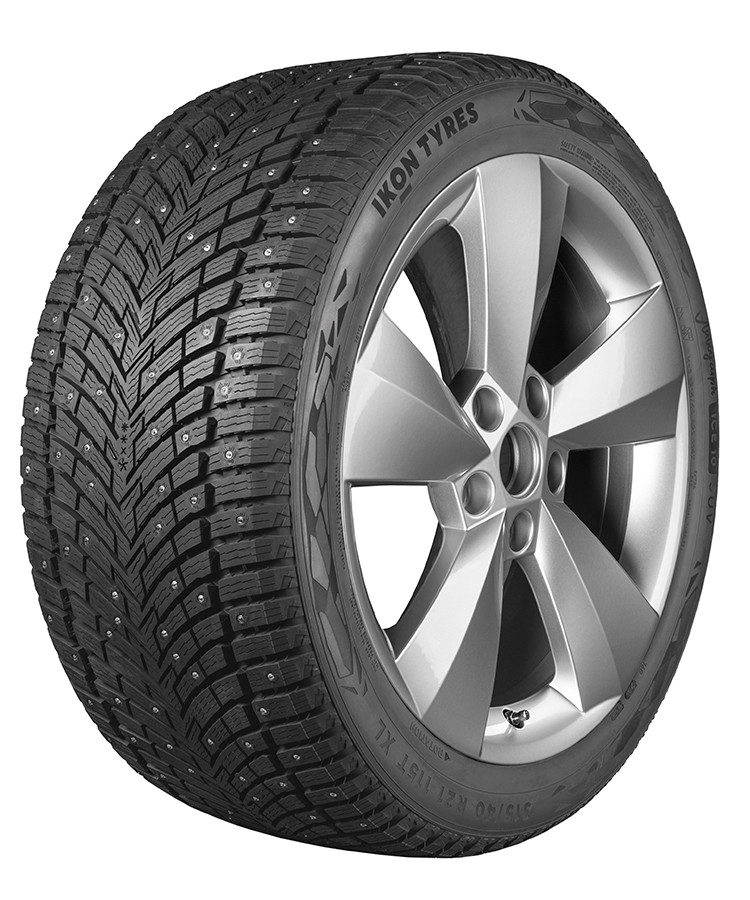 IKON (NOKIAN TYRES) AUTOGRAPH ICE 10XL SUV
