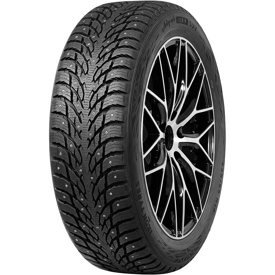 IKON (NOKIAN TYRES) AUTOGRAPH ICE 9 SUV 285/60