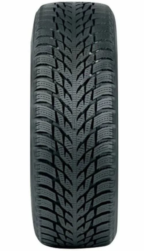 IKON (NOKIAN TYRES) AUTOGRAPH SNOW 3