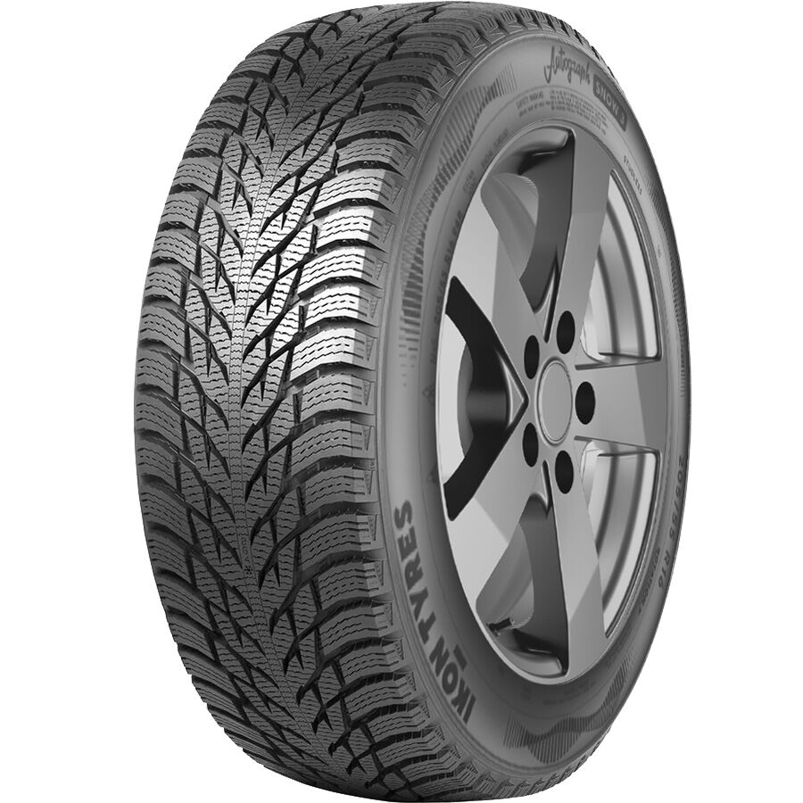 IKON (NOKIAN TYRES) AUTOGRAPH SNOW 3 215/60