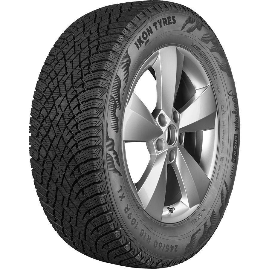 IKON (NOKIAN TYRES) AUTOGRAPH SNOW 5 SUV 225/60