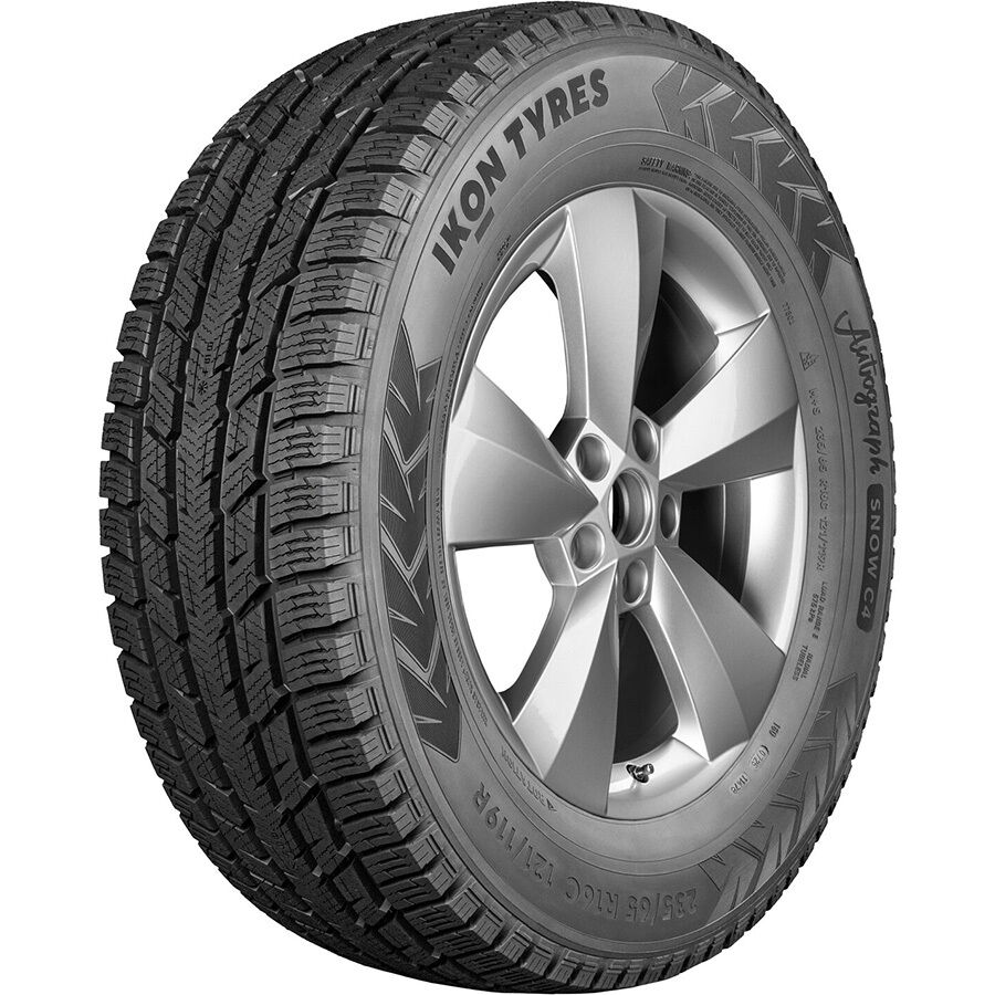 IKON (NOKIAN TYRES) AUTOGRAPH SNOW C4 205/75
