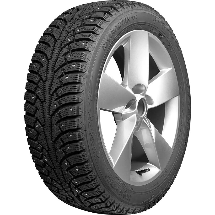 IKON (NOKIAN TYRES) CHARACTER ICE 5 (NORDMAN 5) 175/65