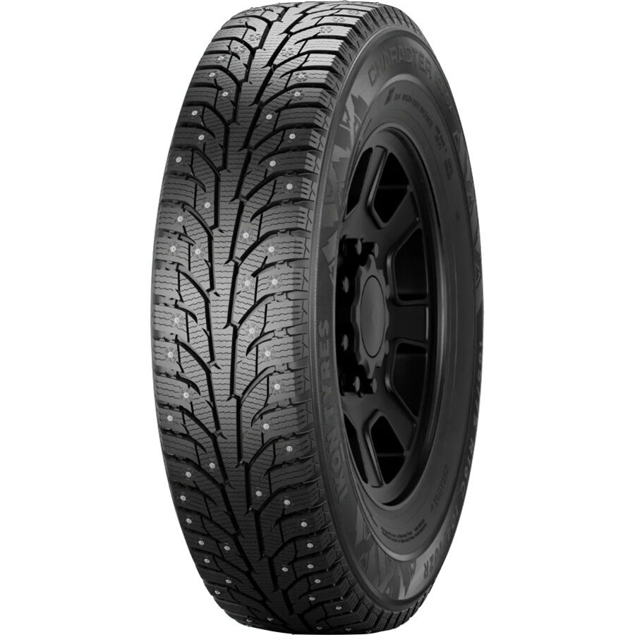 IKON (NOKIAN TYRES) CHARACTER ICE C2 195/75