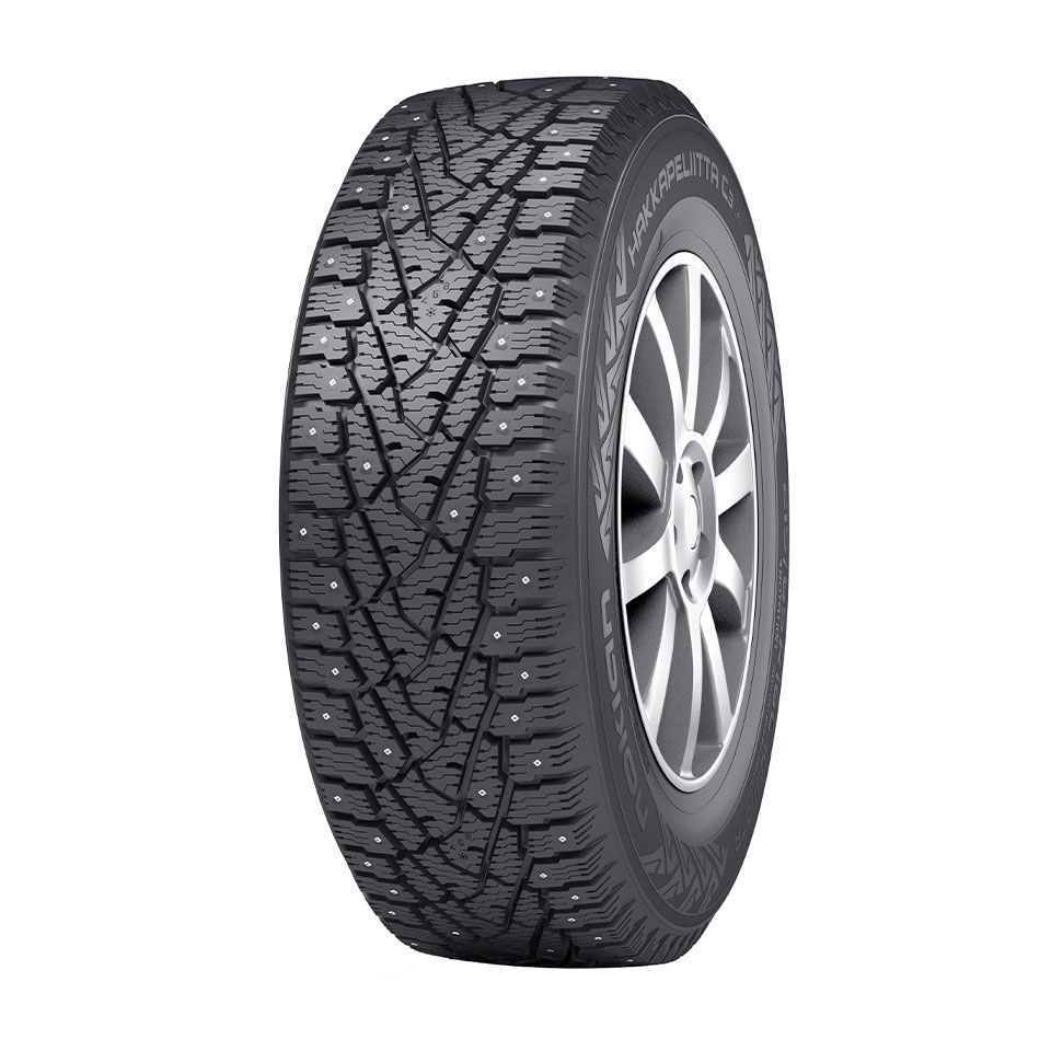 IKON (NOKIAN TYRES) HAKKAPELIITTA C3