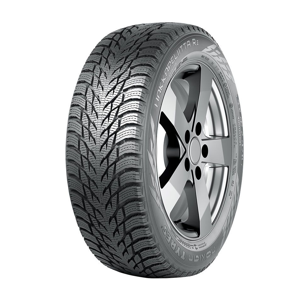IKON (NOKIAN TYRES) HAKKAPELIITTA R3