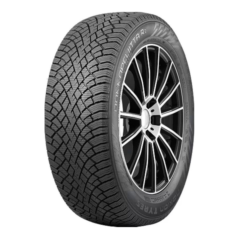 IKON (NOKIAN TYRES) HAKKAPELIITTA R5 EV