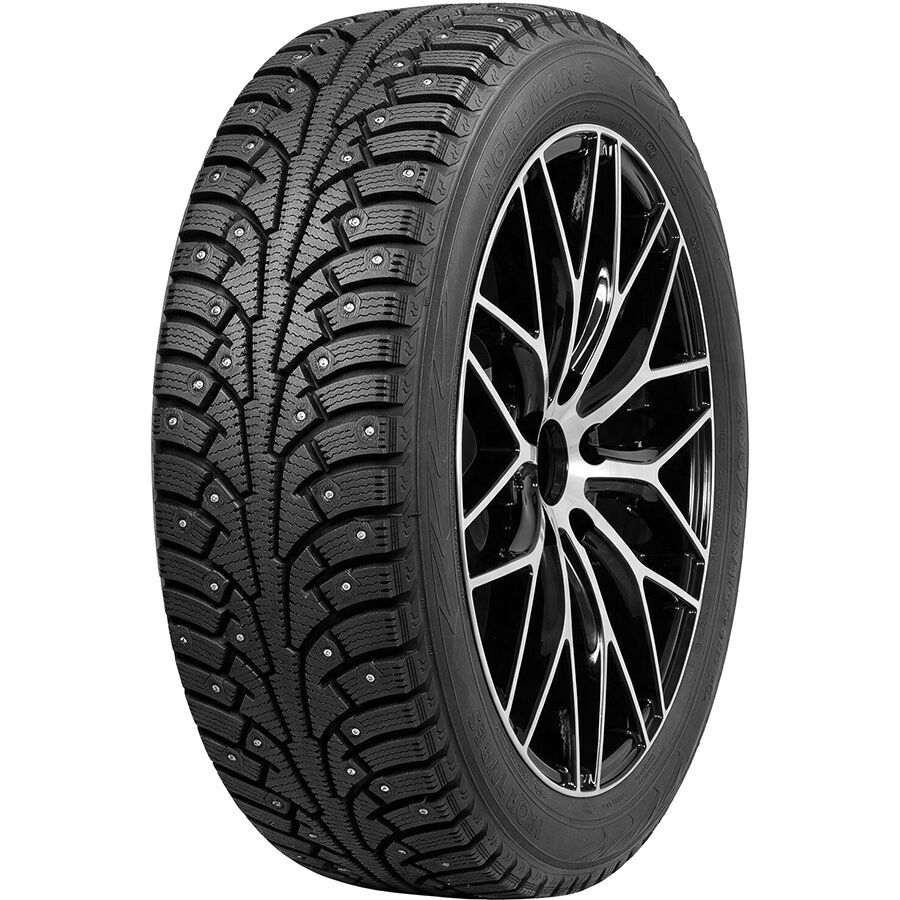 IKON (NOKIAN TYRES) NORDMAN 5 185/70