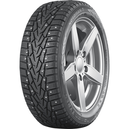 IKON (NOKIAN TYRES) NORDMAN 7
