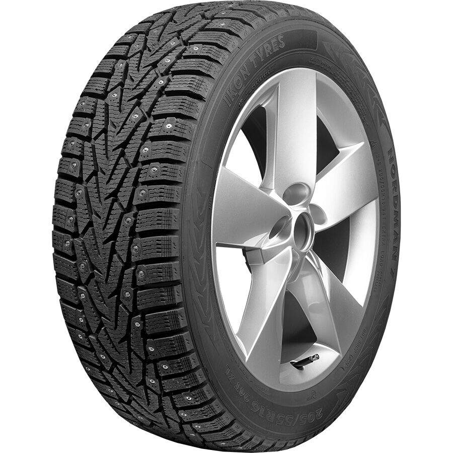 IKON (NOKIAN TYRES) NORDMAN 7 225/55