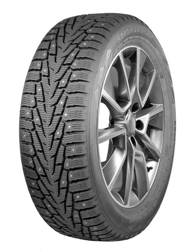 IKON (NOKIAN TYRES) NORDMAN 7 SUV