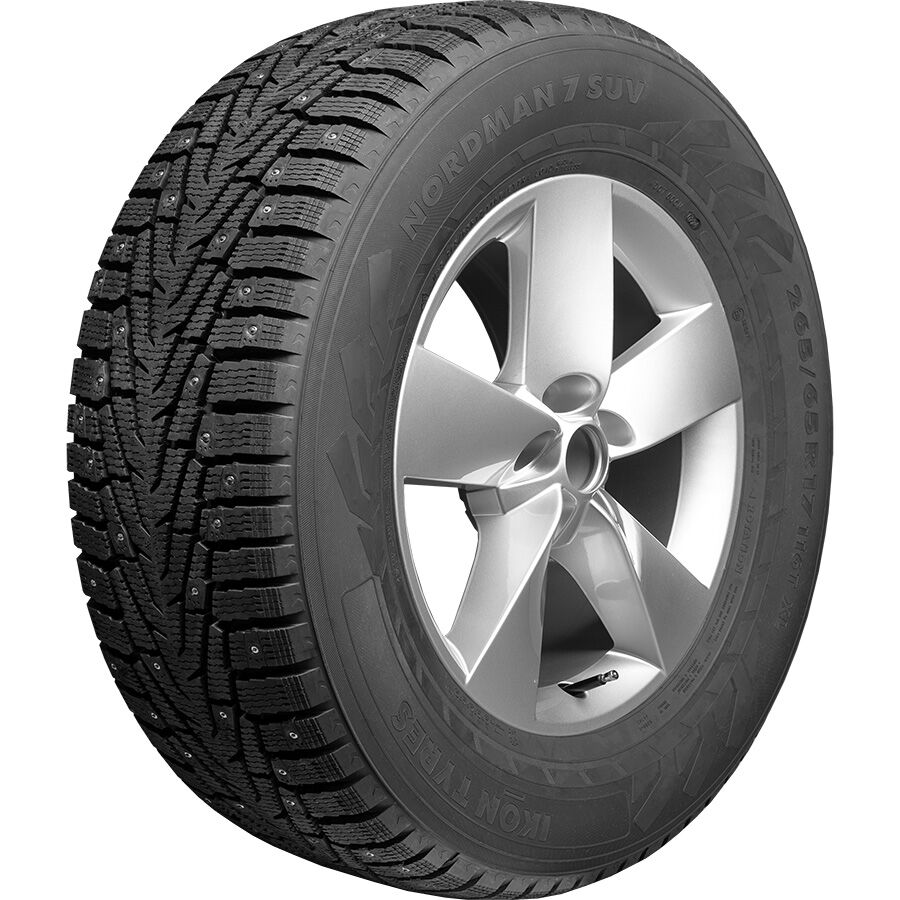IKON (NOKIAN TYRES) NORDMAN 7 SUV 255/65