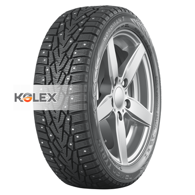 IKON (NOKIAN TYRES) NORDMAN 7XL