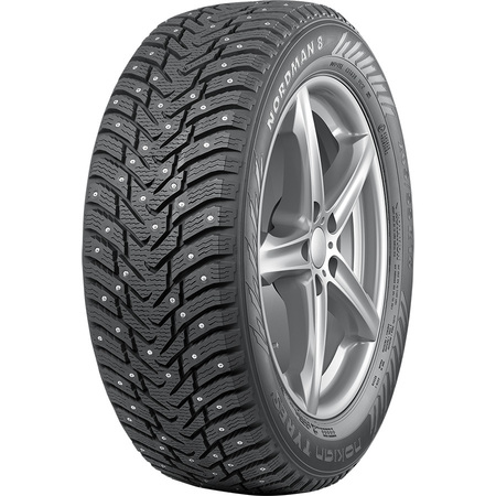 IKON (NOKIAN TYRES) NORDMAN 8
