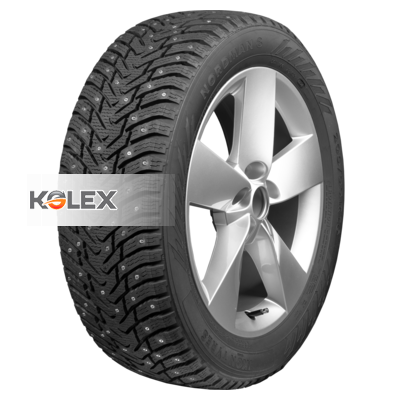 IKON (NOKIAN TYRES) NORDMAN 8 (CHARACTER ICE 8)
