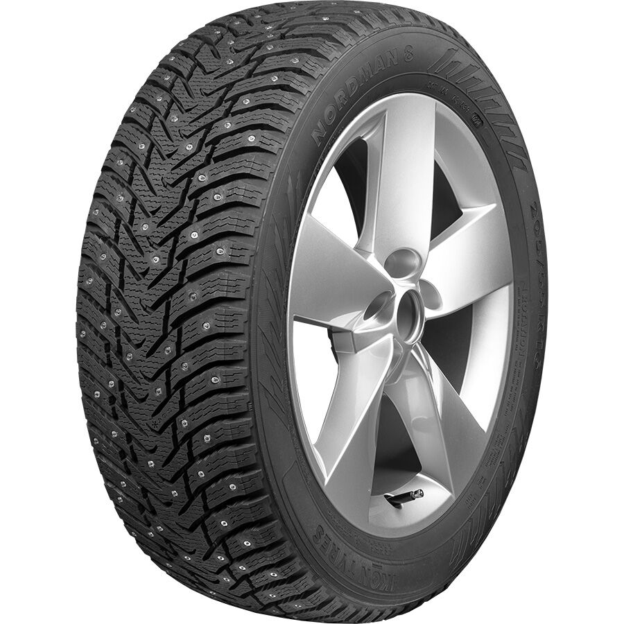 IKON (NOKIAN TYRES) NORDMAN 8 215/50