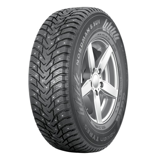IKON (NOKIAN TYRES) NORDMAN 8 SUV